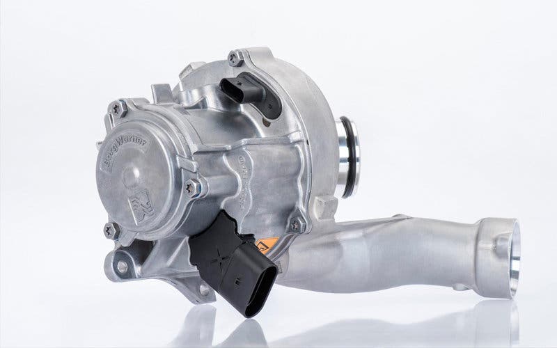 propulsion