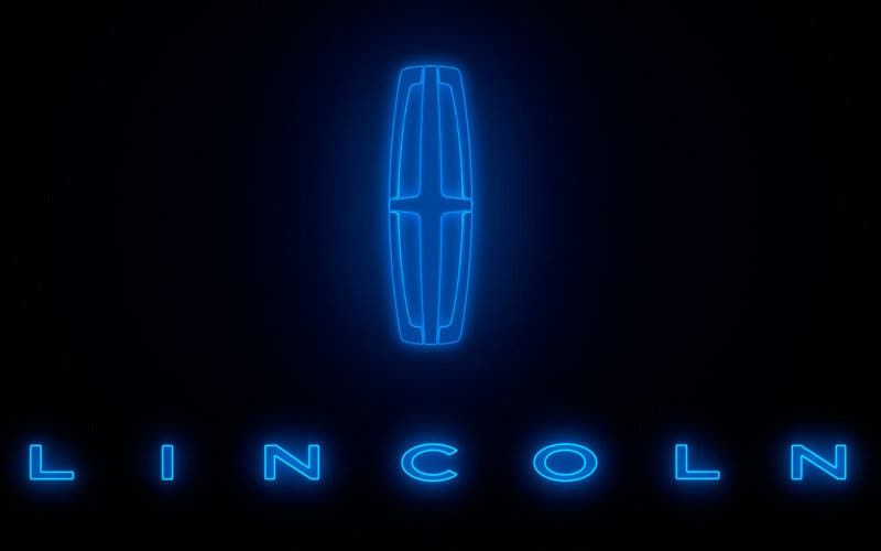 lincoln