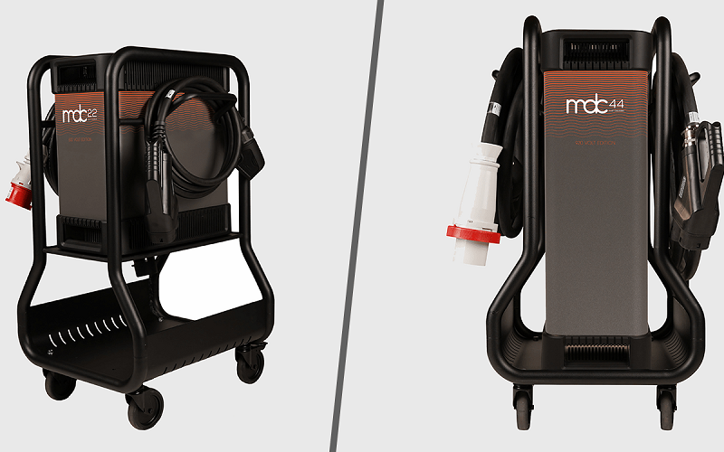 cargador movil designwerk-corriente continua 920 voltios