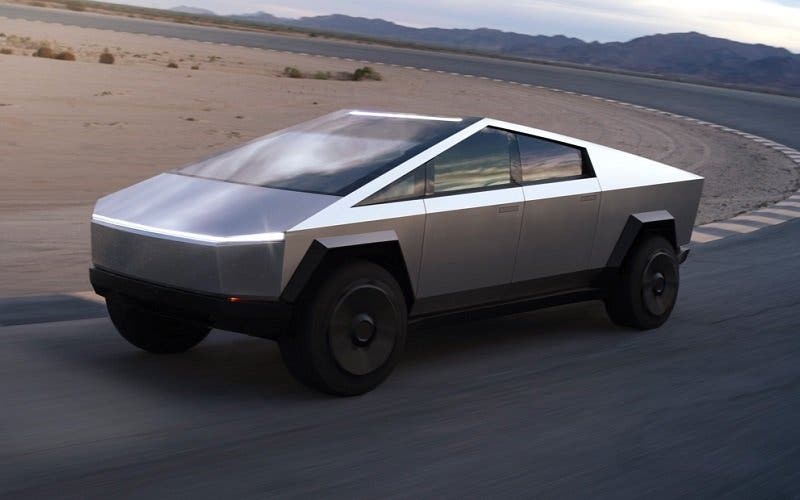Tesla Cybertruck-04
