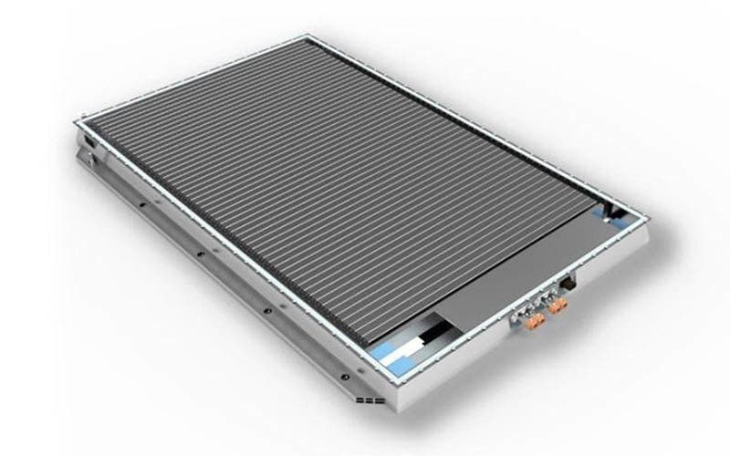 BYD Blade Battery