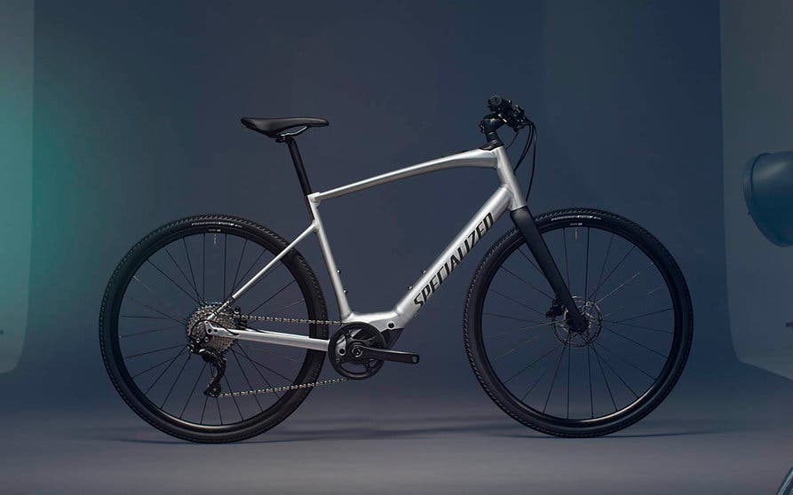 Specialized Turbo Vado SL