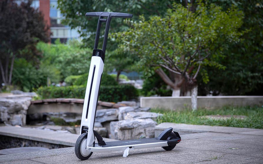 Segway Ninebot Air T15