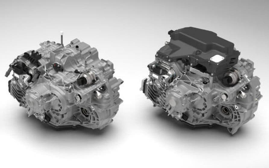transmision-doble-embrague-coches-hibridos-psa-punch-powertrain-dt2