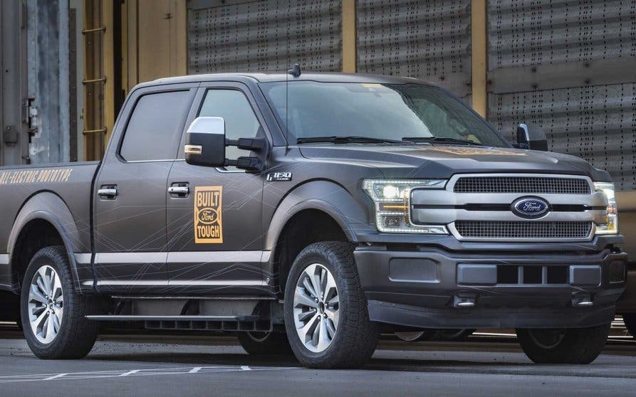 ford-f-150-electrica-prototype