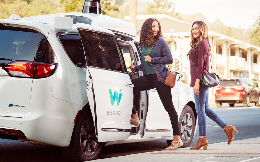 waymo