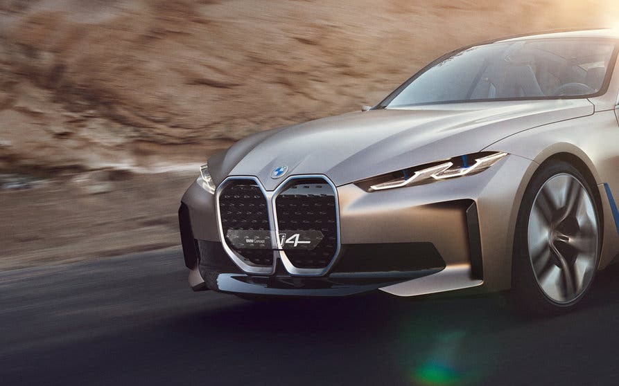 bmw i4