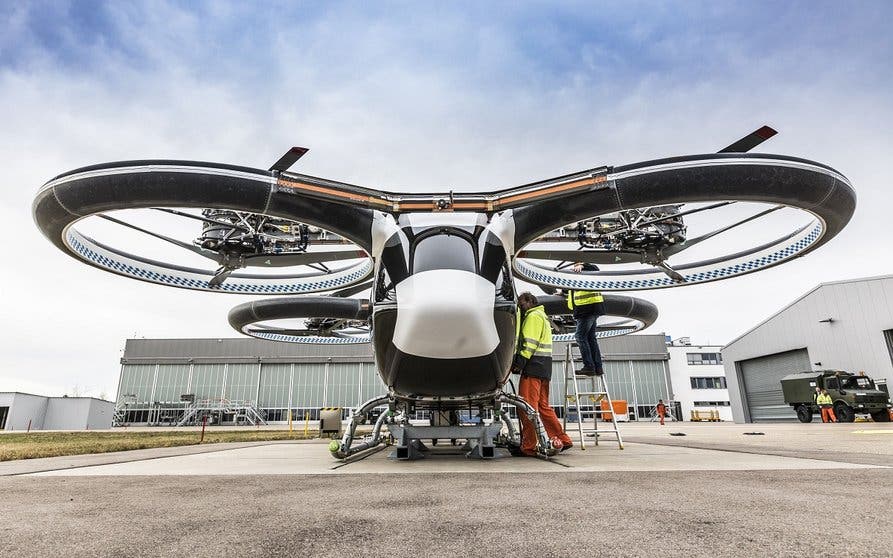 CityAirbus