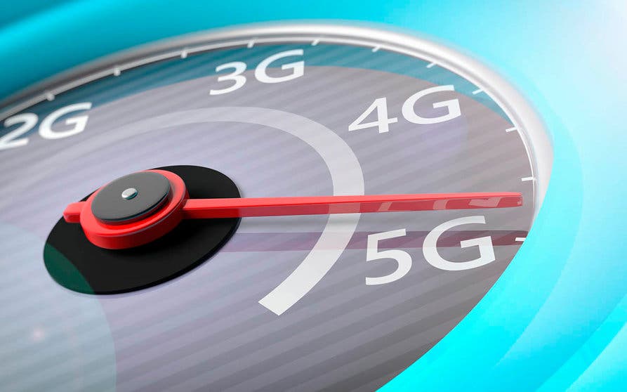 BMW i Ventures GenXCom redes 5g