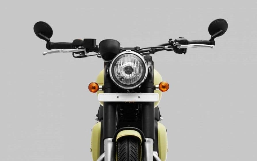 Jawa Forty-Two
