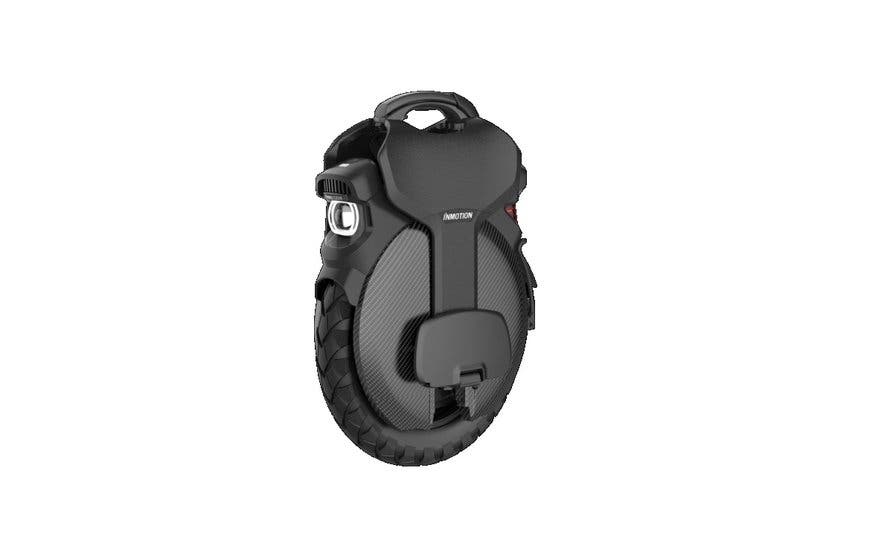 InMotion V11.