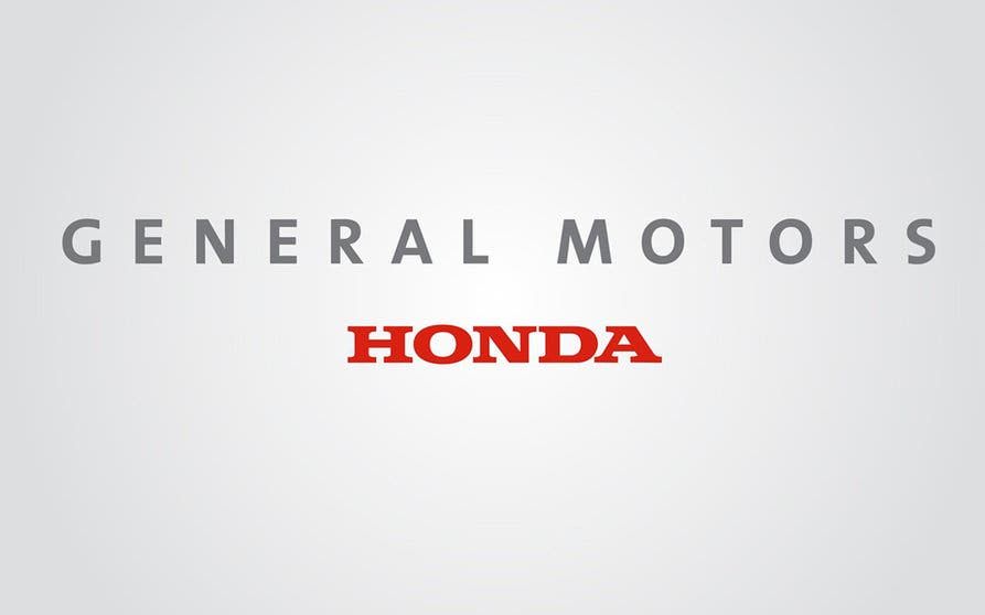 gm honda