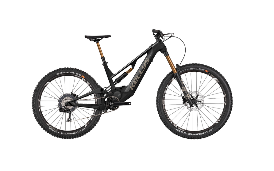 Kellys F-Series.