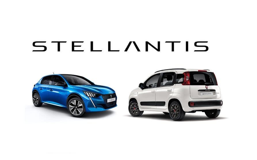 Stellantis