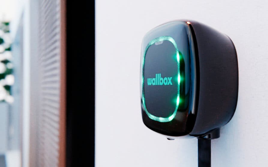 wallbox