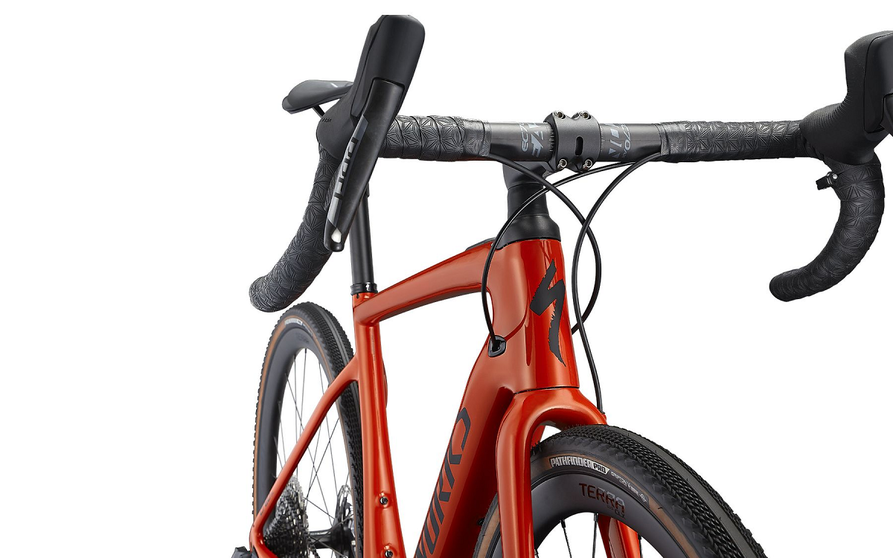 S-Works Turbo Creo SL Evo
