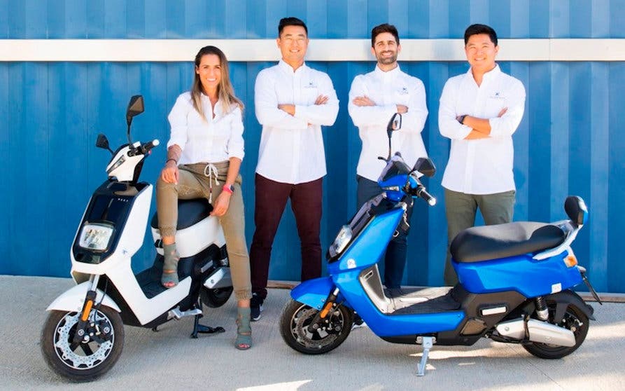 NEXT Electric Motors