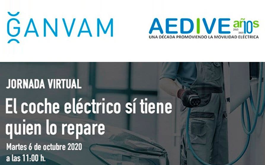 Webinar-Ganvam-AEDIVE-coche-eléctrico