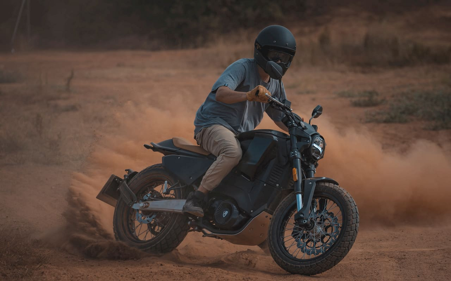 Pursang E-Track.