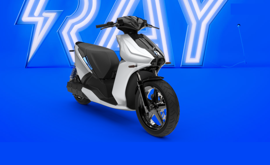 Ray 7.7
