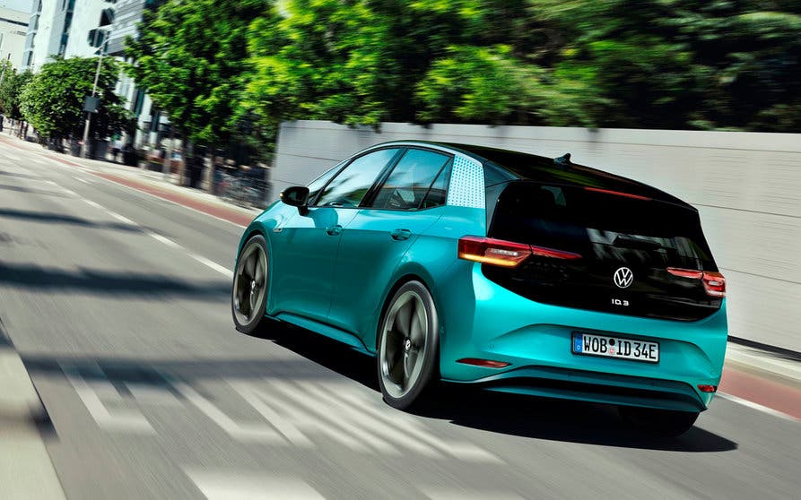 vw id3