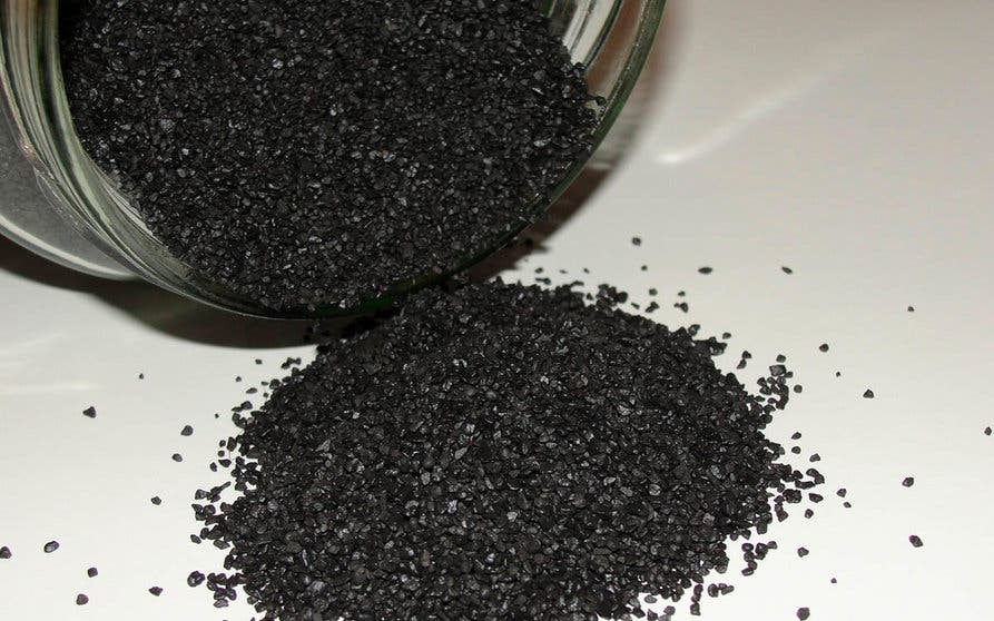 Fosforo negro