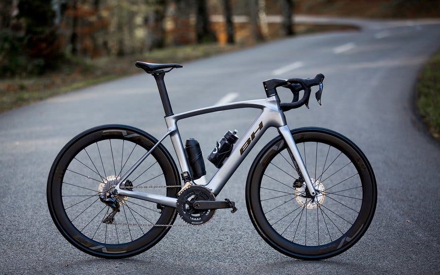 BH Core Carbon, las bicicletas eléctricas tope de gama de BH.