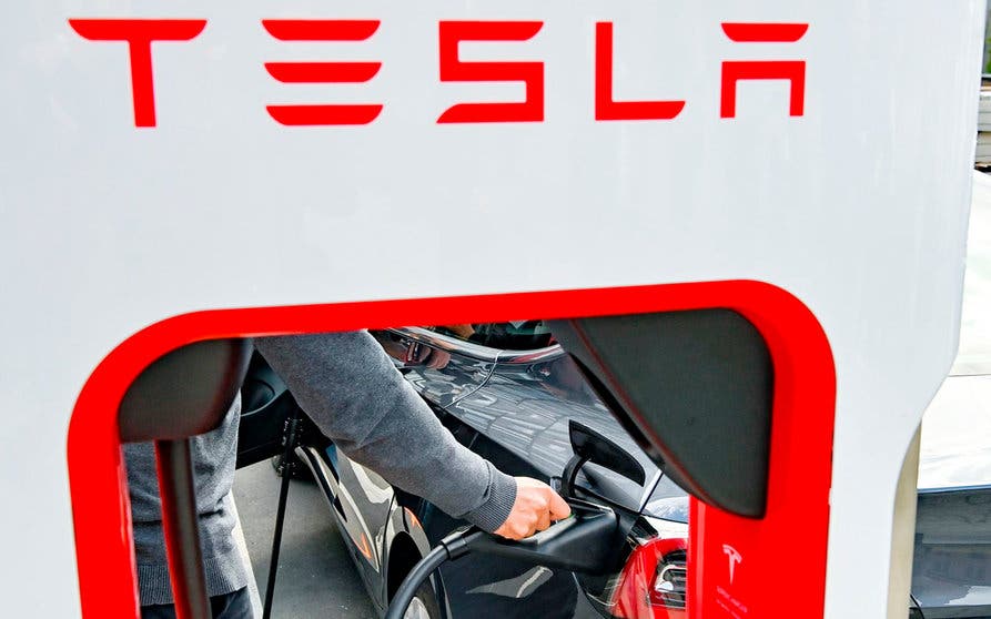 tesla