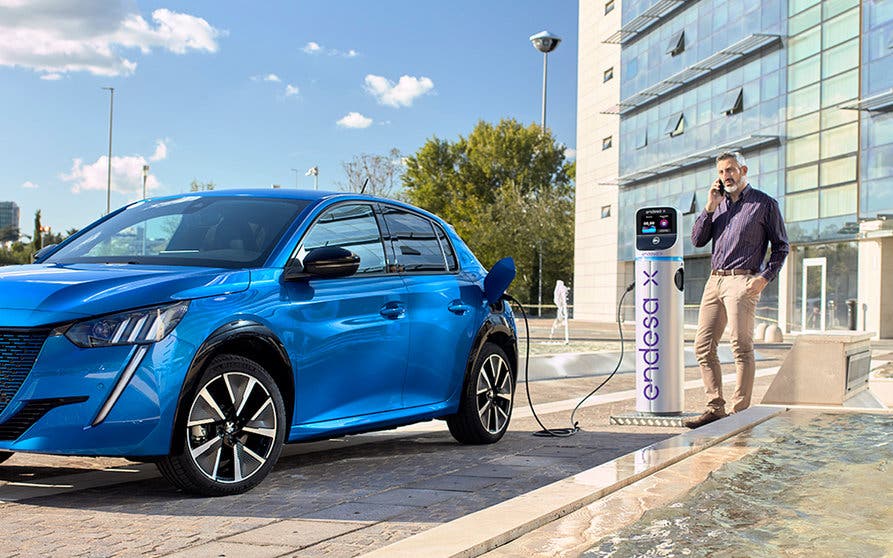 coches electricos-endesax