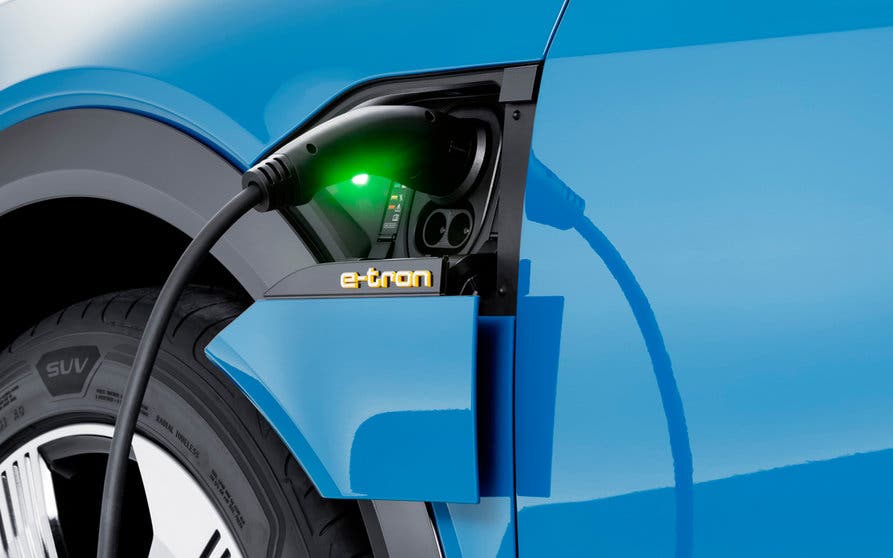 etron