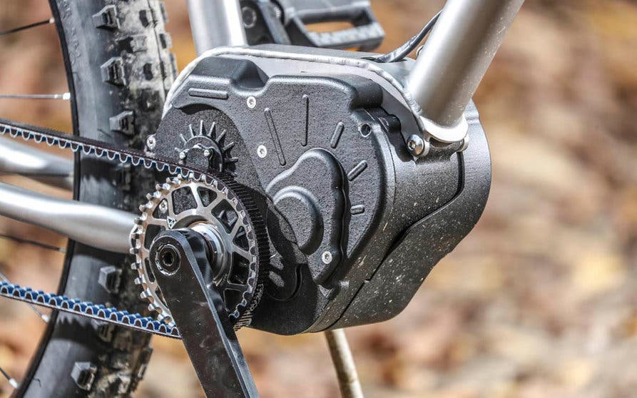 Valeo Smart E-Bike System