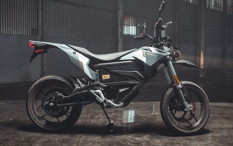 ZERO FXS.