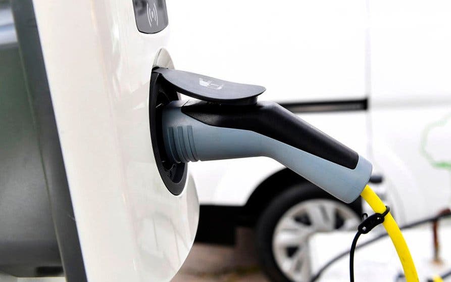 Plan de impulso para el vehículo eléctrico