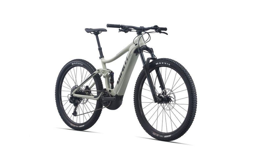 Giant Stance E+ 2020.