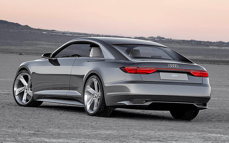 Artemis Audi a9 e-tron