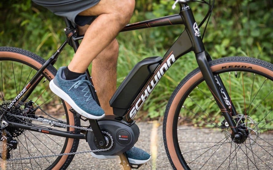 Schwinn Vantage FXe
