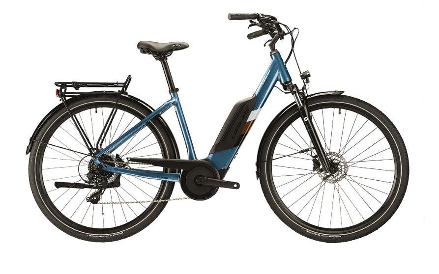 Lapierre Overvolt Urban 33