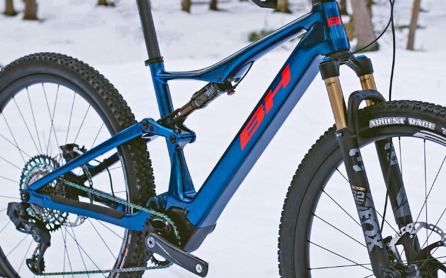 BH iLynx Core Carbon 2021