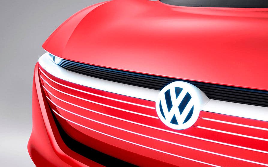 Volkswagen Trinity