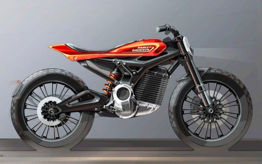 harley