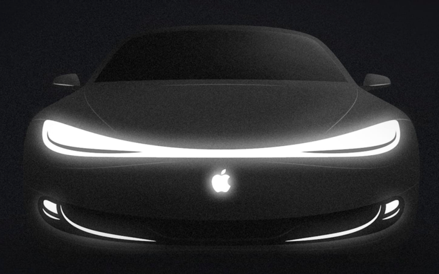 Apple Car