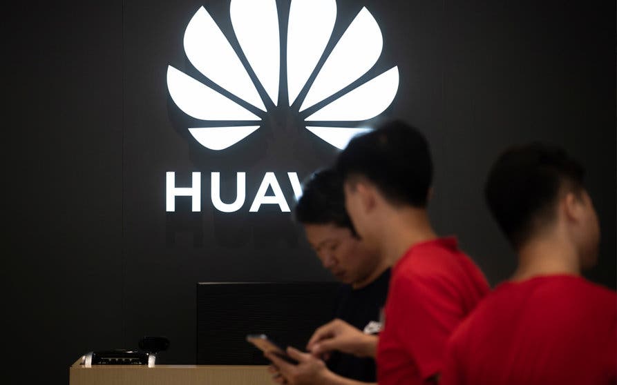 huawei