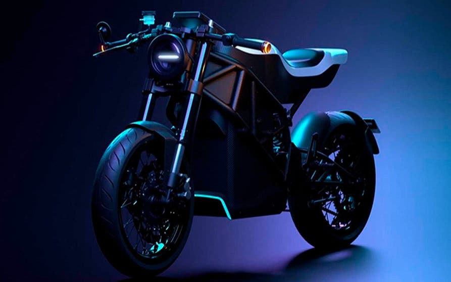 Yatri Project Zero motocicleta electrica nepal