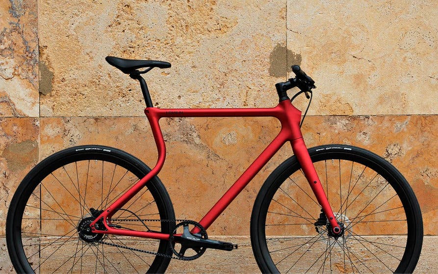 bicicleta electrica Platzhirsch de Urwahn