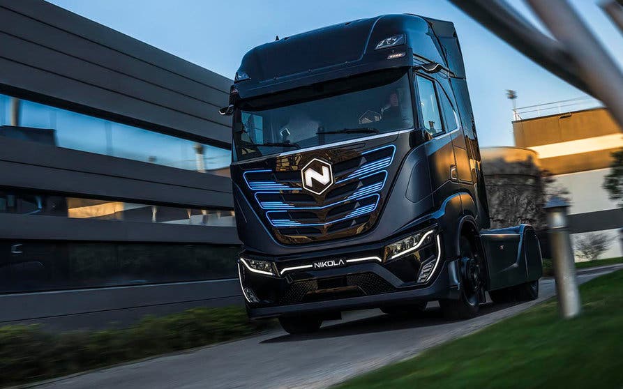 nikola