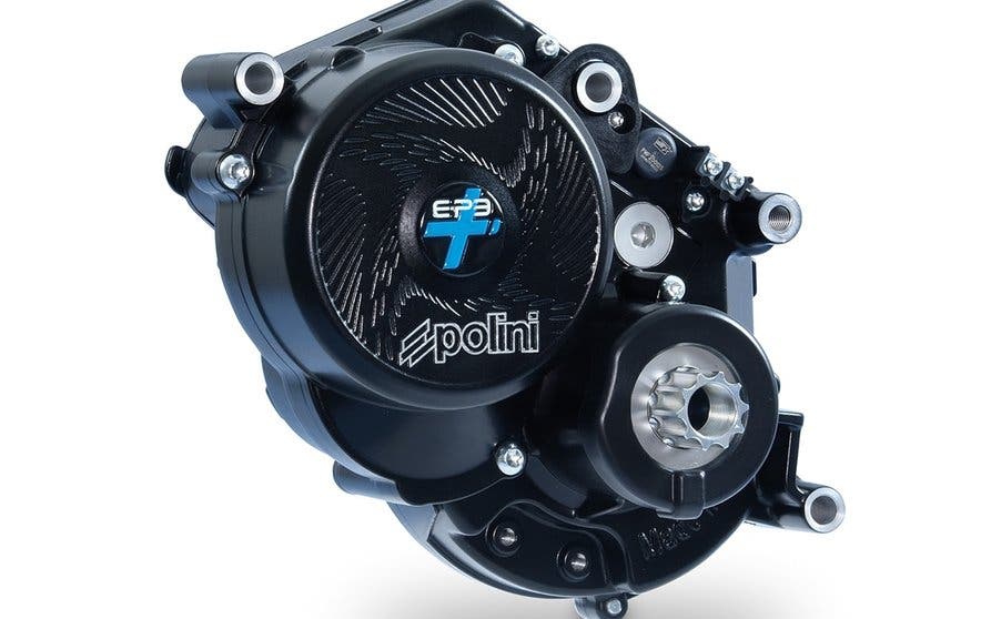Polini EP3 Plus