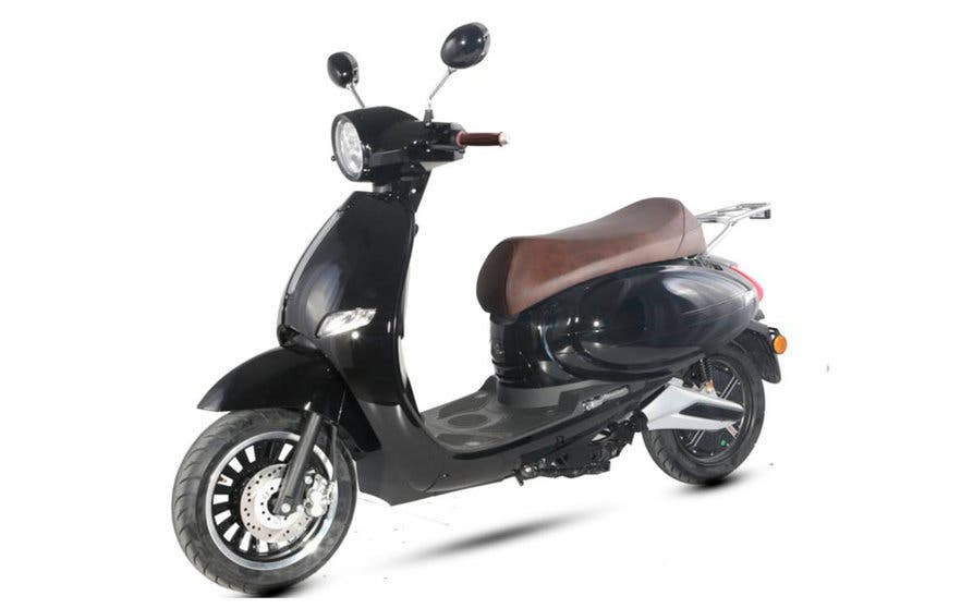Wayscral E-Quip 45 de Norauto