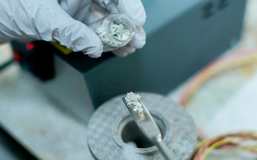 Investigacion PNNL baterias metal litio battery500