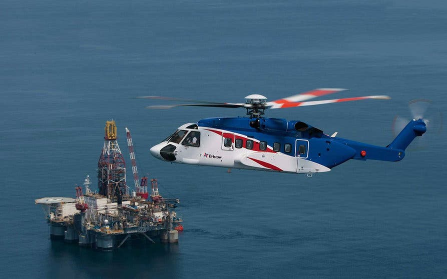 bristow