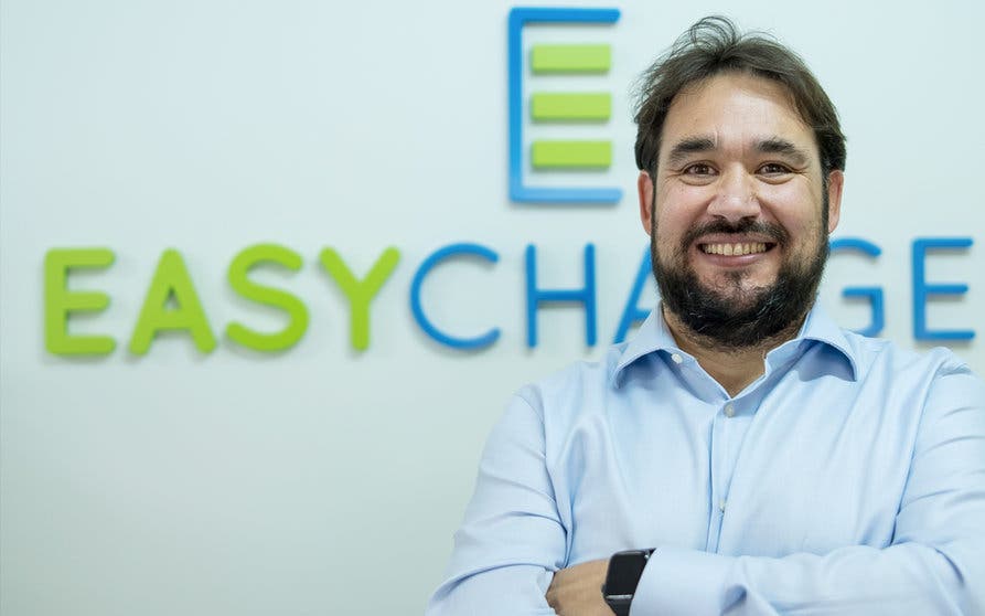 easycharger